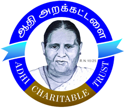 Adhi Charitable Trust
